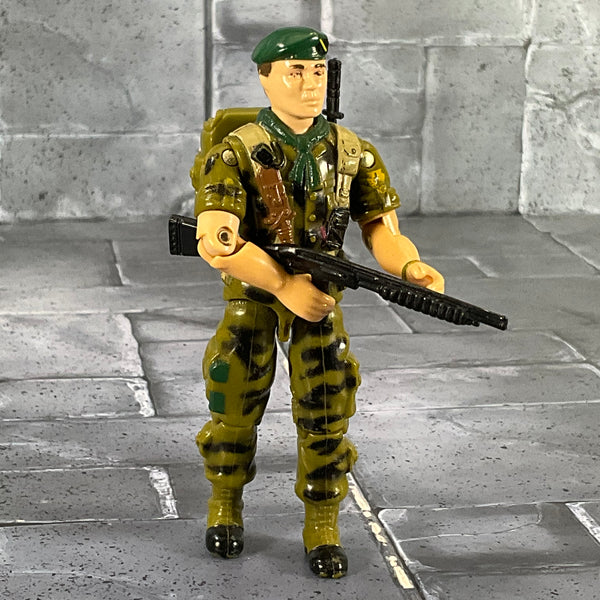 Vintage GI Joe - Lt. Falcon V1