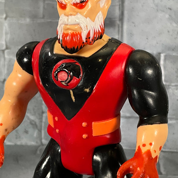 LJN Thundercats - Lynx-O