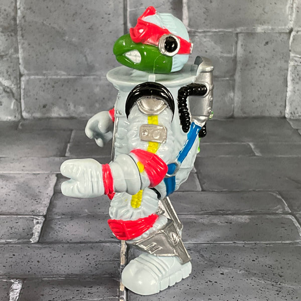 Playmates TMNT - Raph, the Space Cadet