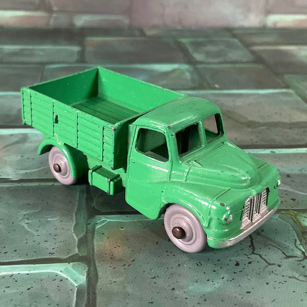 Dublo: Dinky Toys - 064 - Austin Lorry