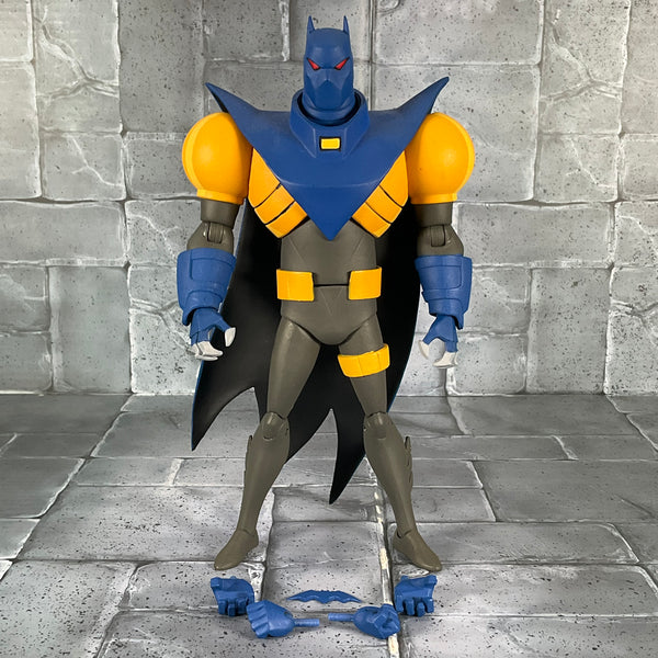 DC Collectibles - Batman: The Adventures Continue - Azrael