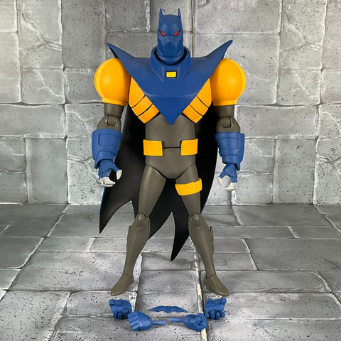 DC Collectibles - Batman: The Adventures Continue - Azrael