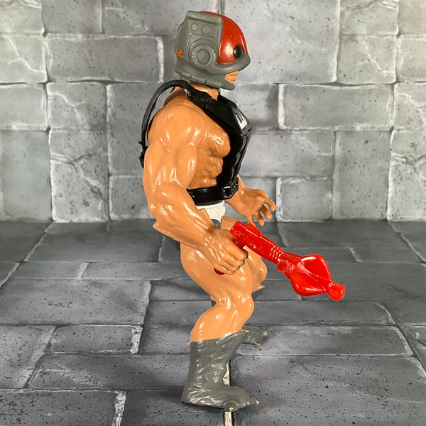 MOTU Masters of the Universe: Vintage - Zodac