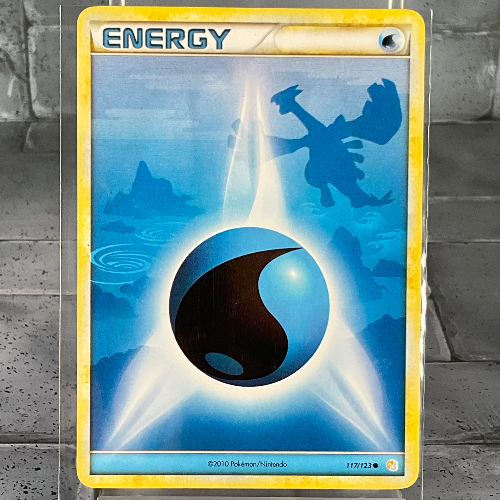 Energy - 117/123