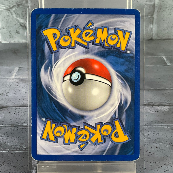 Pokémon TCG – Crystal Guardians: Charmander (Reverse Holo) #48 - MP Condition