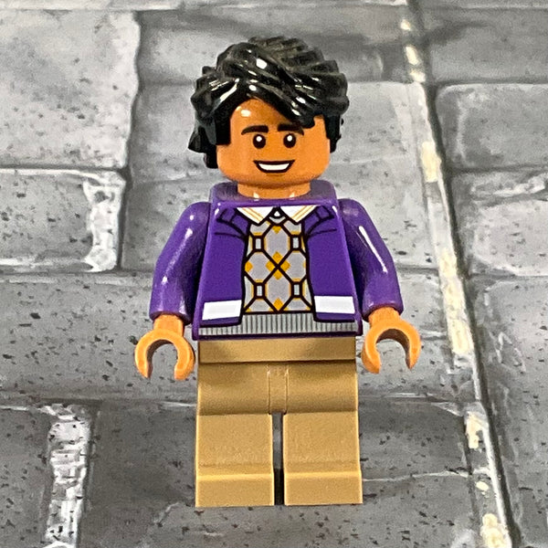 LEGO The Big Bang Theory Mini-Figure Set