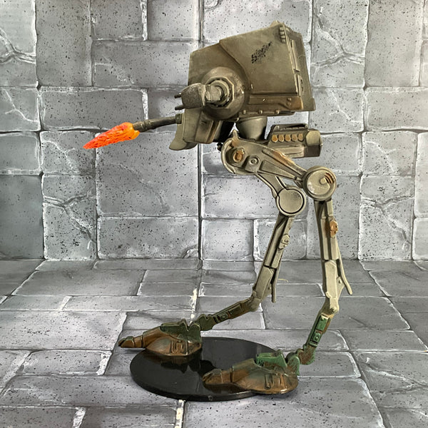 Star Wars Miniatures 1/4 AT-ST #2