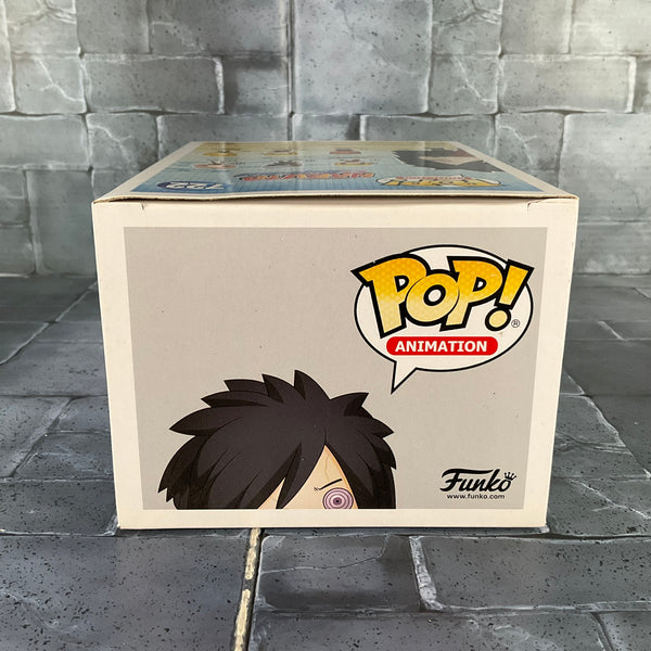 Funko Pop - Naruto Shippuden: Madara (Reanimation) #722 EB Games