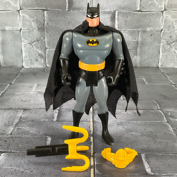 Batman: The Animated Series - Combat Belt Batman