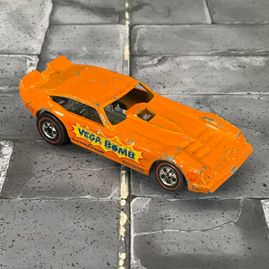 Hot Wheels Redline Vega Bomb