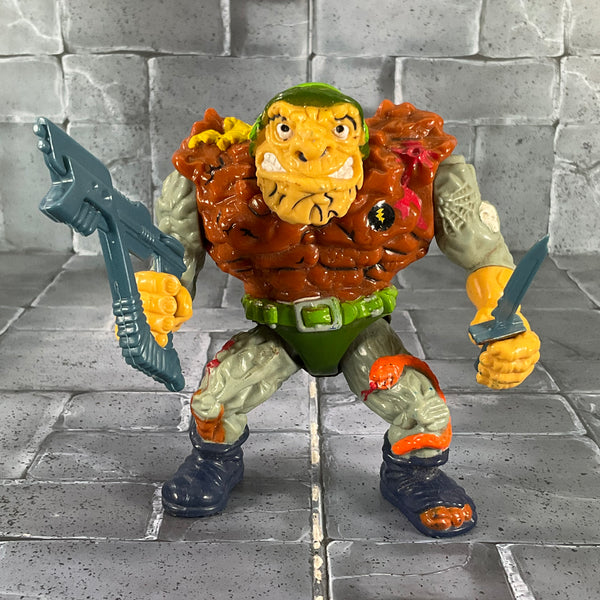 Playmates TMNT - General Traag