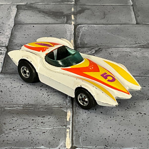 Hot Wheels Blackwalls Second Wind