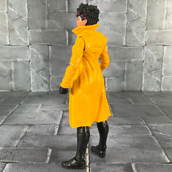 Marvel Legends Jubilee BAF