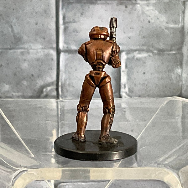 Star Wars Miniatures 57/60 HK-47