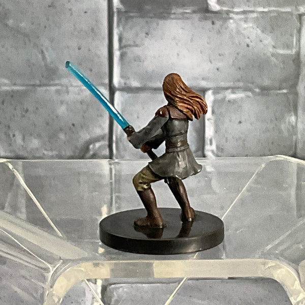 Star Wars Miniatures 54/60 Jaina Solo