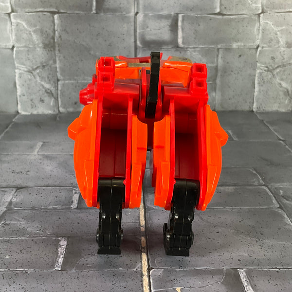 Transformers: G1 - Rampage Complete in Box (Takara)