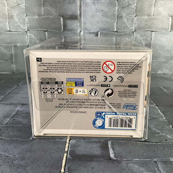 Funko Pop - Jujutsu Kaisen: Toge Inumaki #1375 Chase