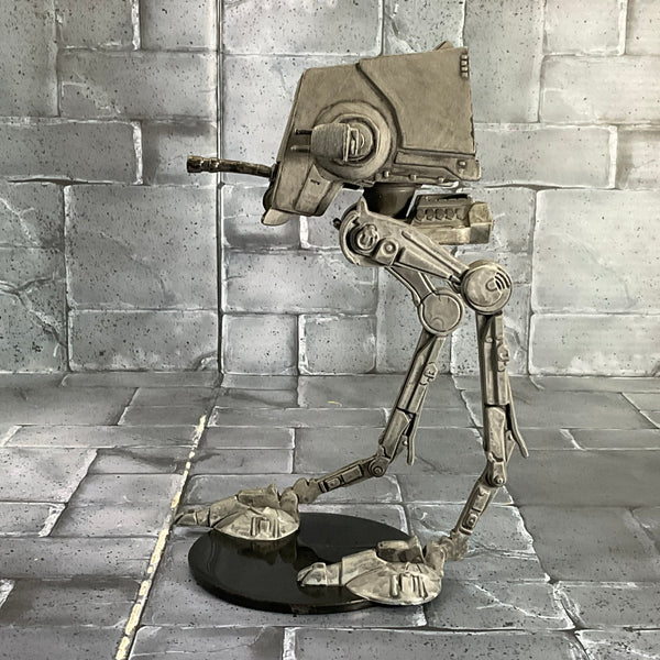 Star Wars Miniatures 33/60 AT-ST