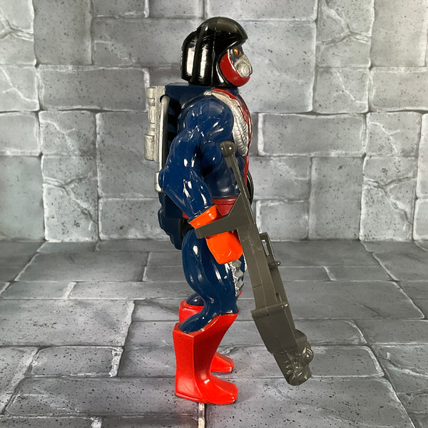 Vintage Masters of the Universe - Dragstor