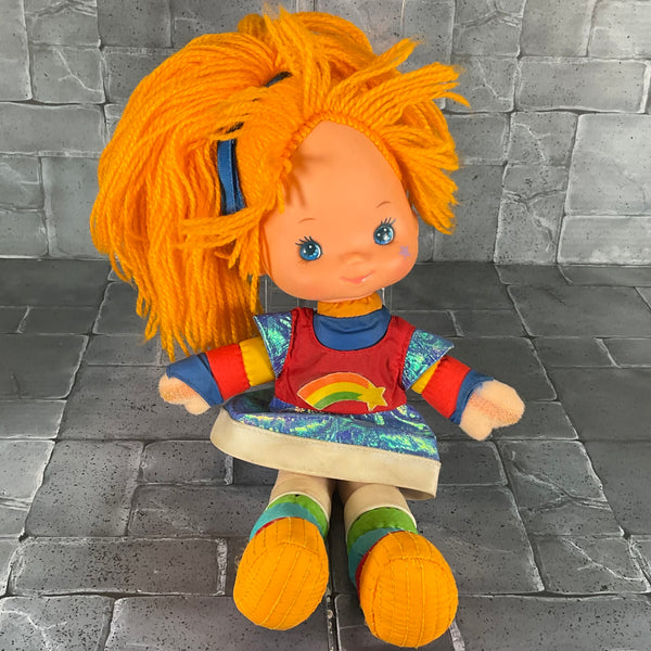 Mattel: Rainbow Brite Doll