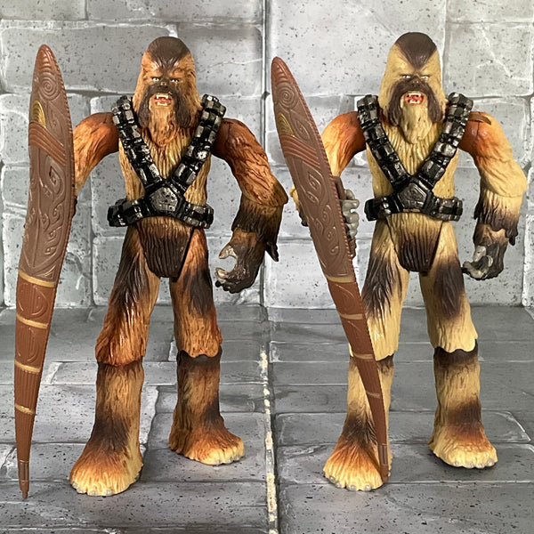 Star Wars Wookie Army Bundle