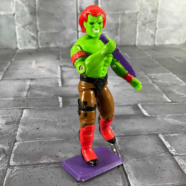 GI Joe Street Fighter - Blanka V1