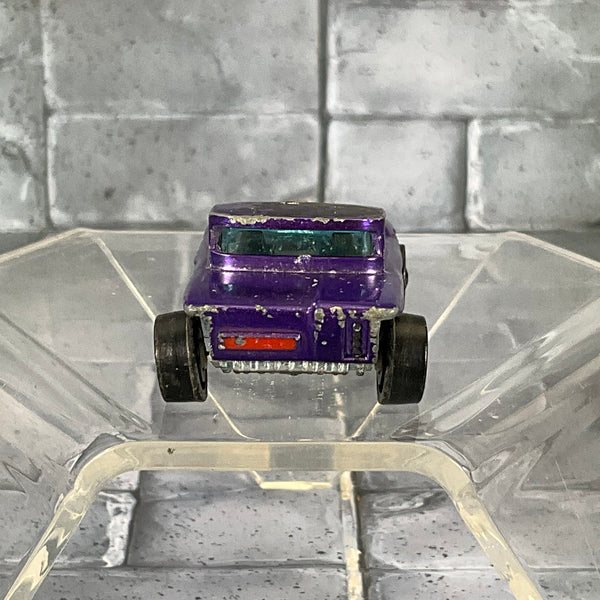 Hot Wheels Redline Python - Purple