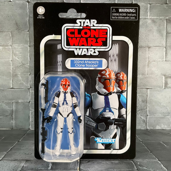 Star Wars VC248 - 332nd Ahsoka’s Clone Trooper