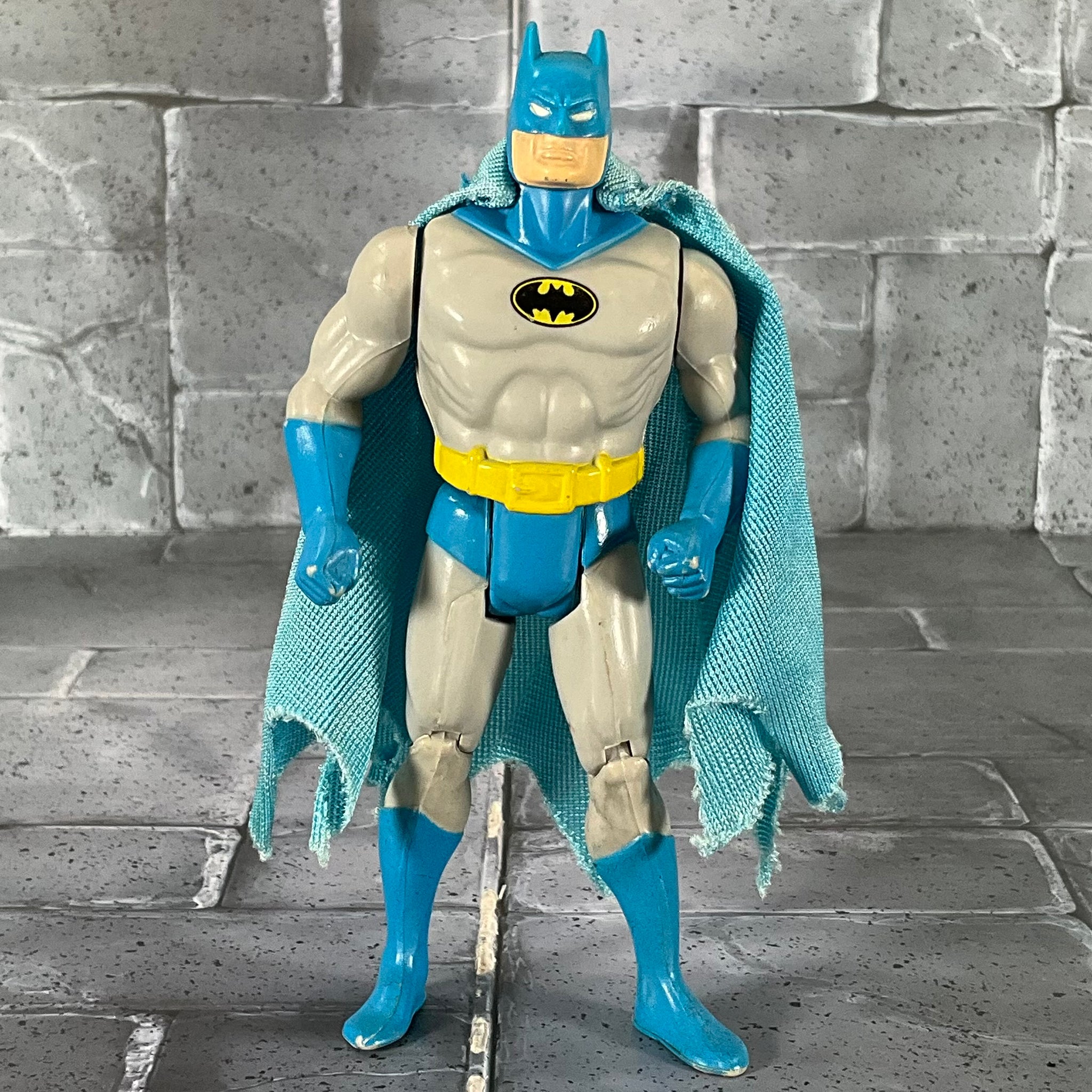 Kenner: Super Powers - Batman