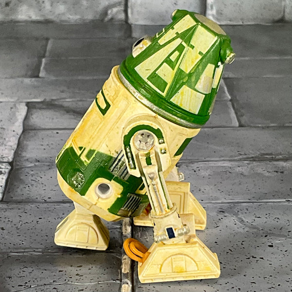 Star Wars Legacy Build-a-Droid R4-J1