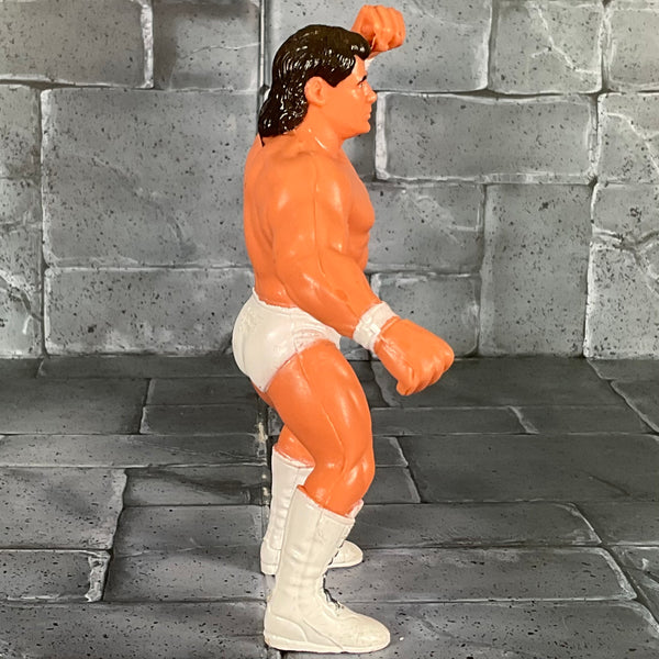 Galoob Wrestlers WCW Tom Zenk