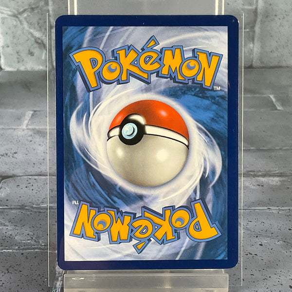 Pokémon TCG – Paldea Evolved: Basic Grass Energy #278 - NM Condition