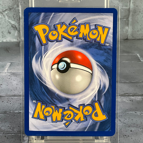 Pokémon TCG – EX Sandstorm: Armaldo #1 - NM Condition