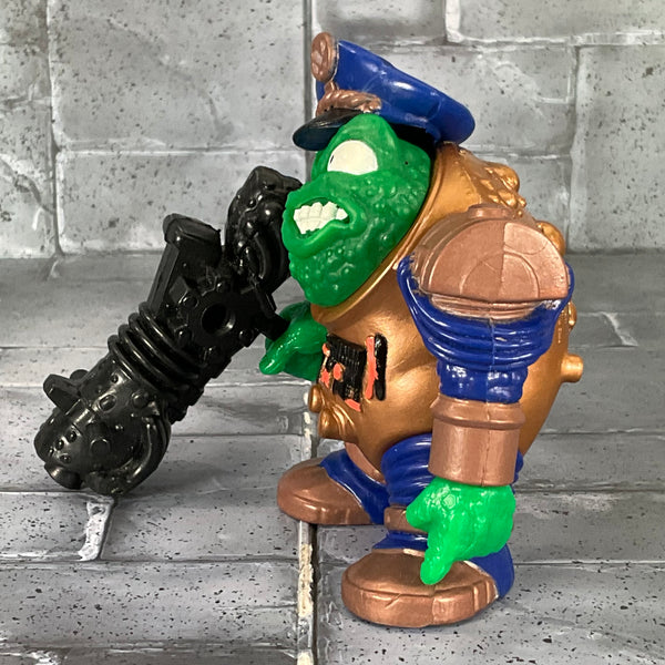 Bucky O Hare - Toad Air Marshall