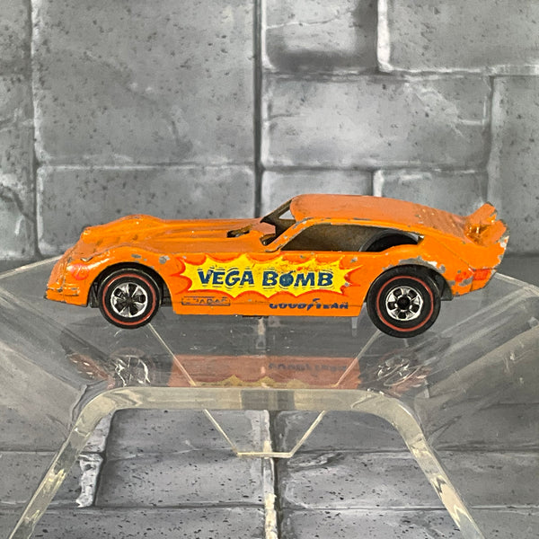 Hot Wheels Redline Vega Bomb