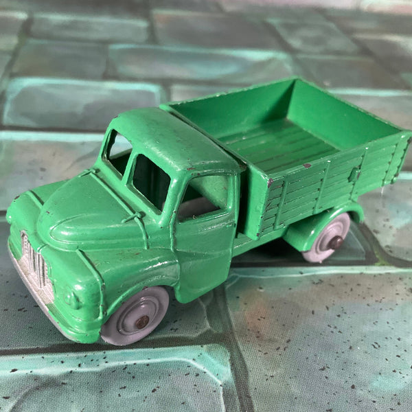 Dublo: Dinky Toys - 064 - Austin Lorry