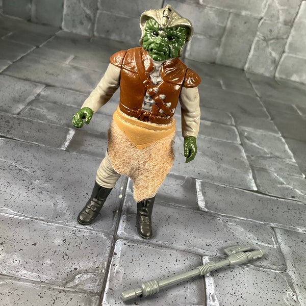 Vintage Kenner Star Wars - Klaatu #1