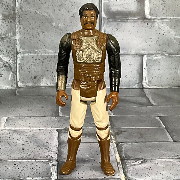 Vintage Kenner Star Wars - Skiff Lando Calrissian