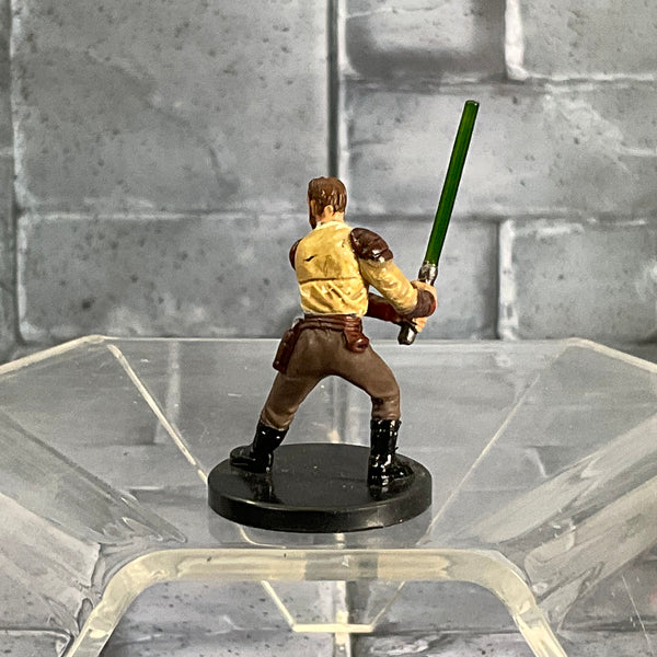 Star Wars Miniatures 52/60 Kyle Katarn