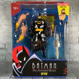 DC Direct - Batman: The Animated Series - Batman