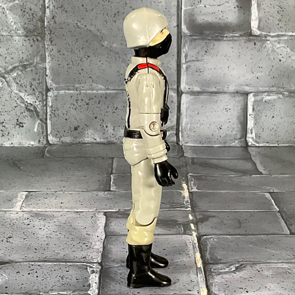 Vintage GI Joe - Cobra Stinger with Driver