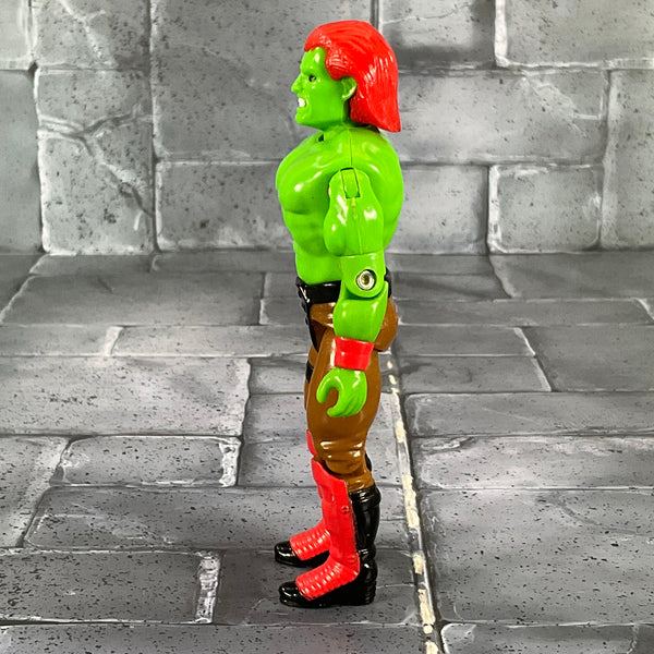 GI Joe Street Fighter - Blanka V1