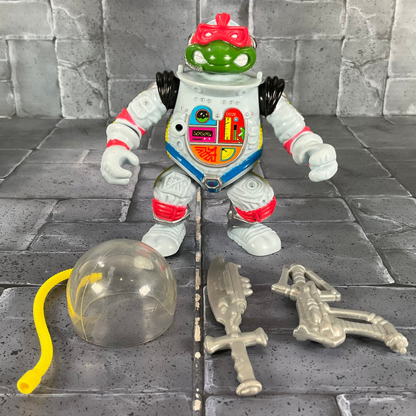 Playmates TMNT - Raph, the Space Cadet