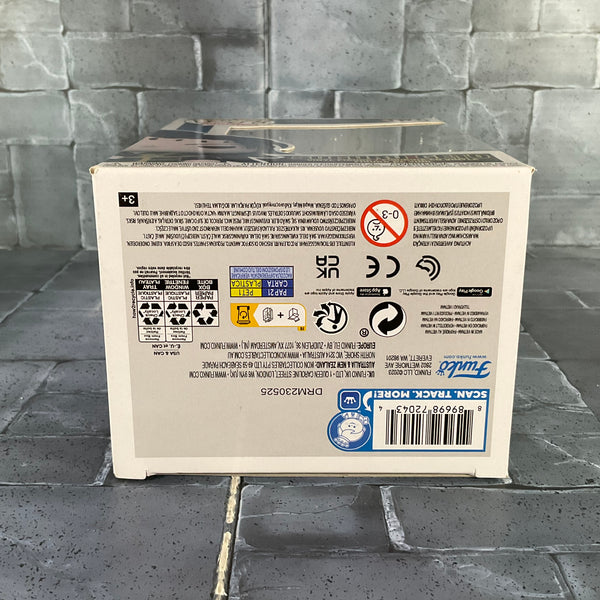 Funko Pop - Jujutsu Kaisen: Suguru Geto #1371