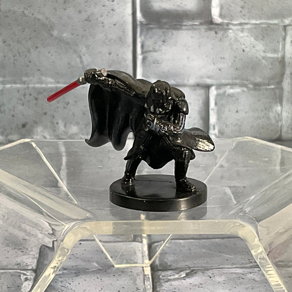 Star Wars Miniatures 58/60 Darth Vader