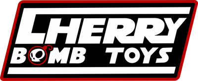 Cherry Bomb Toys