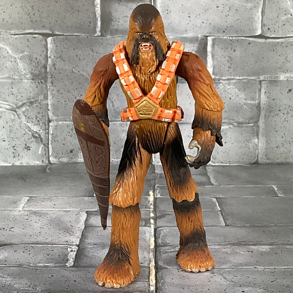 Star Wars Wookie Army Bundle