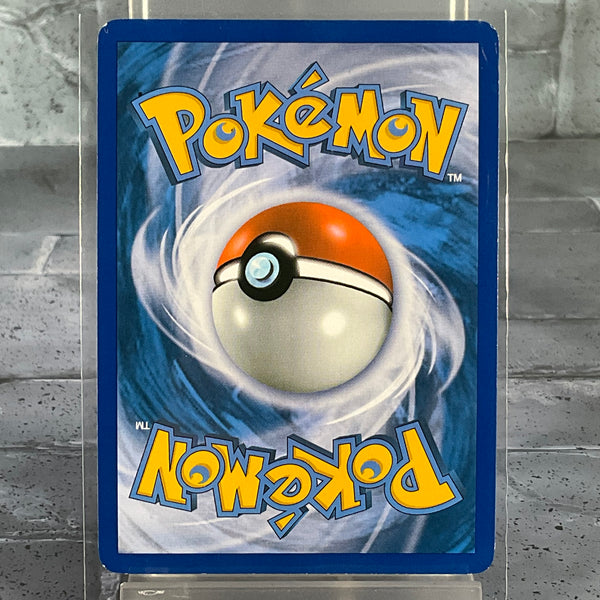 Pokémon TCG – Call of Legends: Jirachi #11 - NM Condition