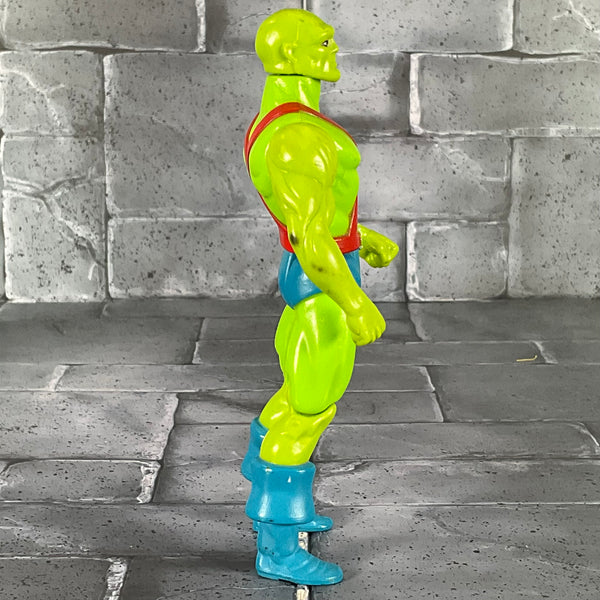 Kenner: Super Powers - Martian Manhunter