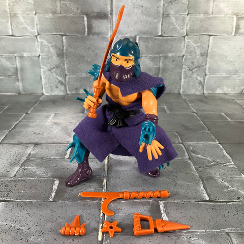 Playmates TMNT - Shredder